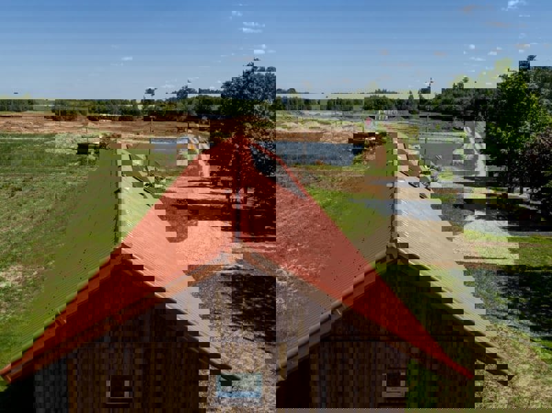 Tänapäevase talu professionaalne partner